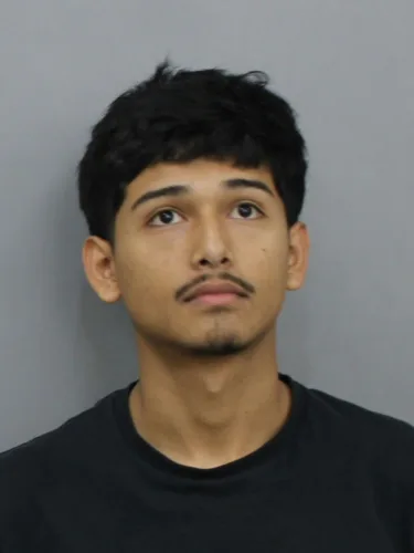 Marshalltown man arrested after leading high speed chase, crashing through cemetery fence